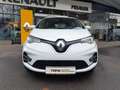 Renault ZOE (ohne Batterie) Z.E. 50 EXPERIENCE Blanc - thumbnail 12