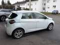 Renault ZOE (ohne Batterie) Z.E. 50 EXPERIENCE Blanc - thumbnail 9