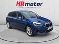 BMW 218 218i Gran Tourer Azul - thumbnail 1