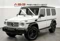 Mercedes-Benz G 500 V8 *AHK *H&K *19Zoll *designo*Standheizung White - thumbnail 1