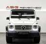 Mercedes-Benz G 500 V8 *AHK *H&K *19Zoll *designo*Standheizung Weiß - thumbnail 3