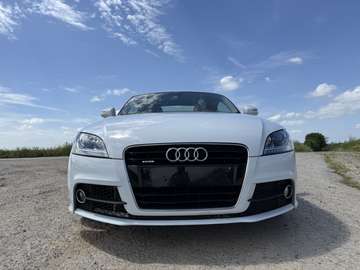 Coupé 2.0 TDi Quattro S line DPF
