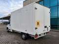 Fiat Ducato 2.3 MTJ CASSA ALLUMINIO Bianco - thumbnail 8