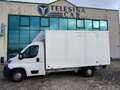 Fiat Ducato 2.3 MTJ CASSA ALLUMINIO Bianco - thumbnail 5