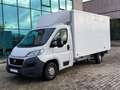 Fiat Ducato 2.3 MTJ CASSA ALLUMINIO Bianco - thumbnail 2