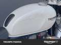 Triumph Speed Twin 1200 Bianco - thumbnail 4