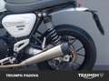 Triumph Speed Twin 1200 Bianco - thumbnail 7