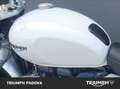 Triumph Speed Twin 1200 Bianco - thumbnail 9