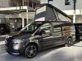 Mercedes-Benz Marco Polo 300 d AMG AIRMATIC AHK2,5t 360° 9G Gris - thumbnail 21