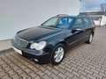Mercedes-Benz C 180 T Kompressor Automatik Klima Schiebedach Schwarz - thumbnail 5