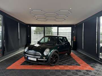 Mini 1.6i - 90 One