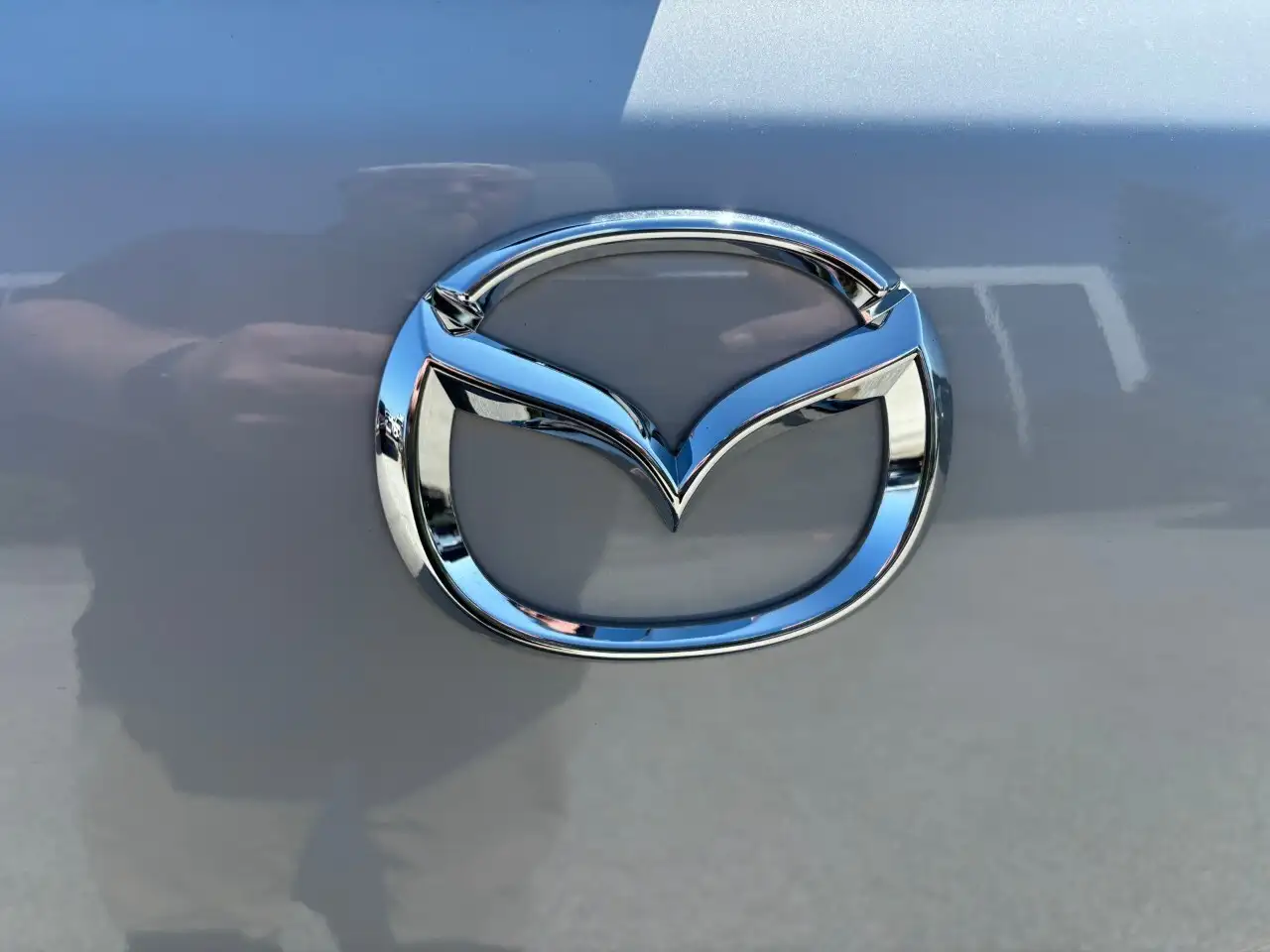 Mazda MX-30 снимка Mazda MX-30