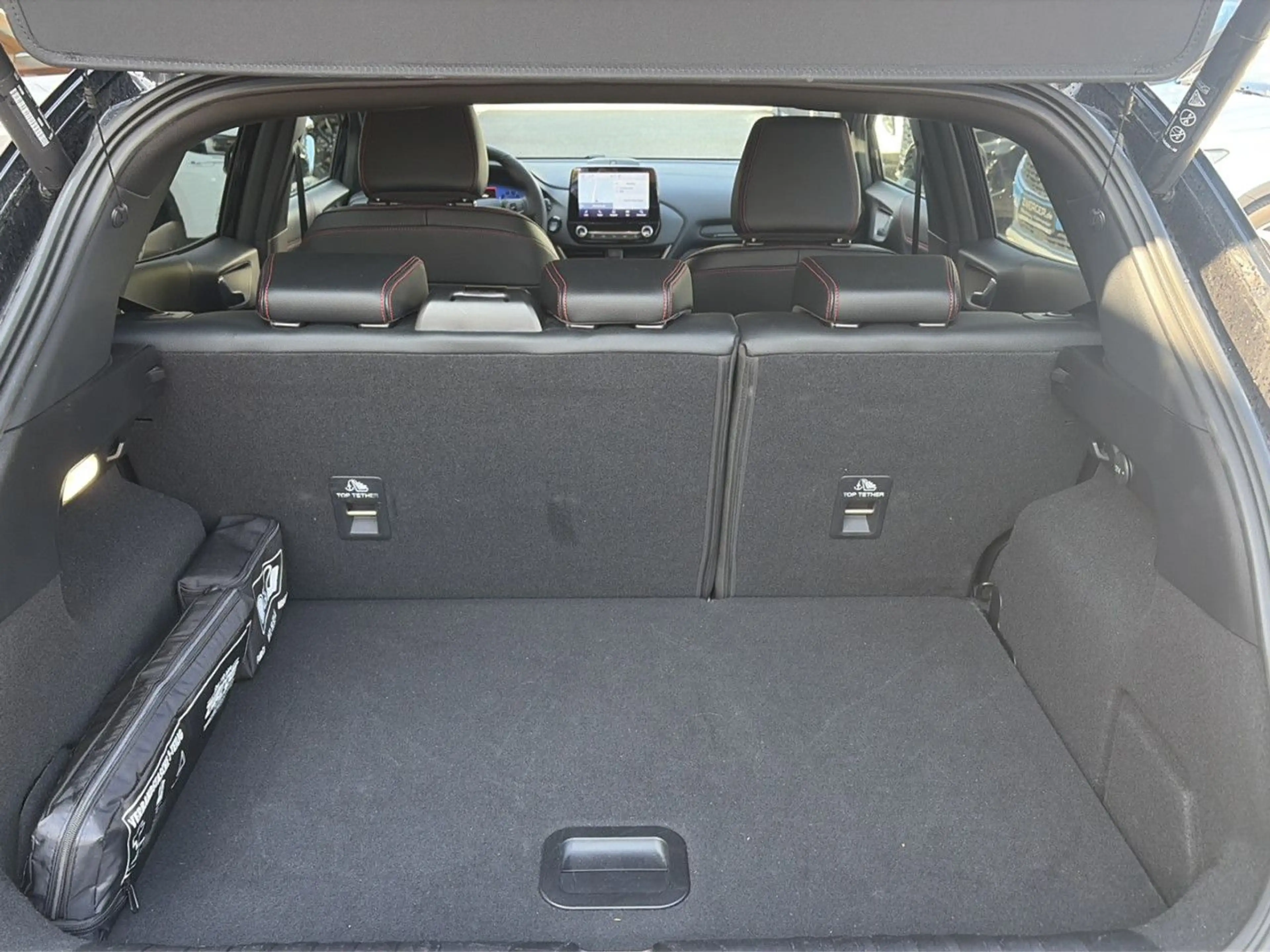 Ford Puma ST-Line X Pano Kamera Navi LED B&O PDC Klima — photo 7