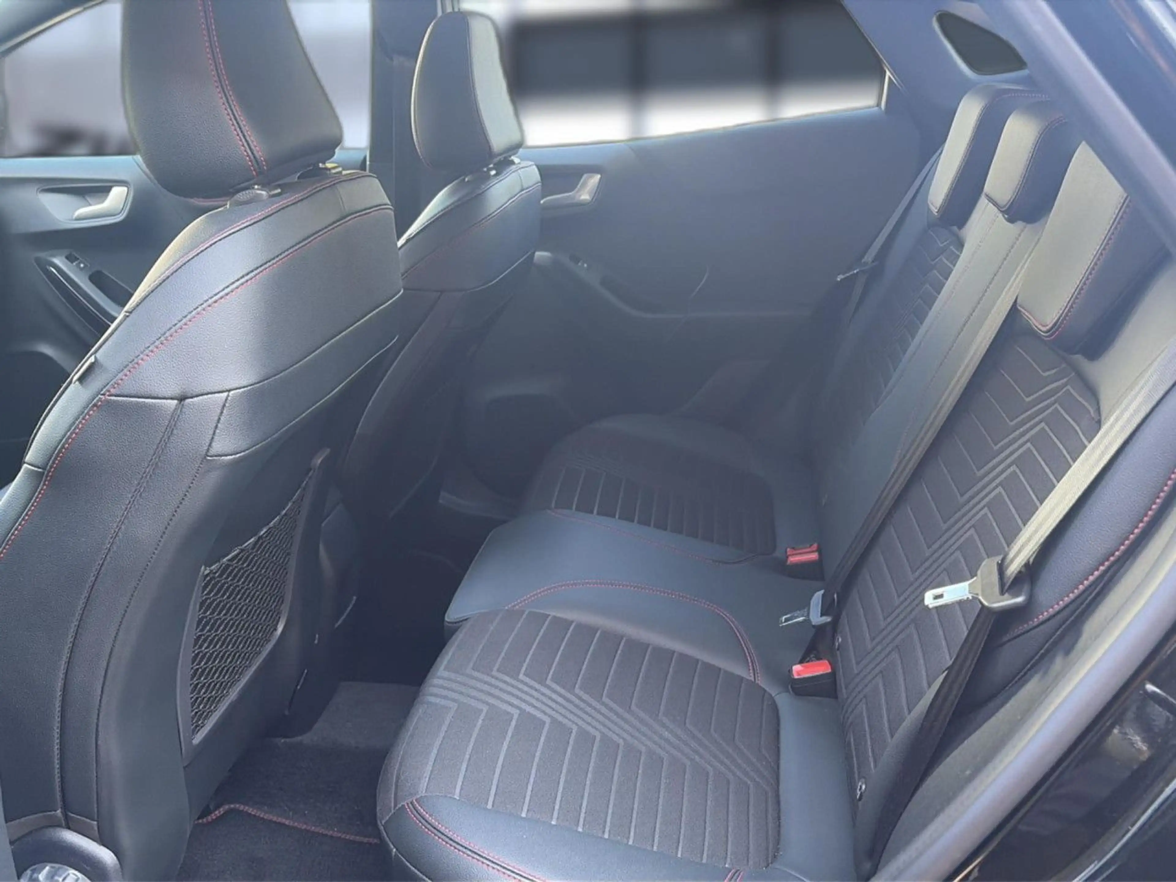 Ford Puma ST-Line X Pano Kamera Navi LED B&O PDC Klima — photo 14