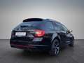 Skoda Octavia Combi 2.0 TDI RS 4x4 *PANO*ACC*KAMERA* Schwarz - thumbnail 4