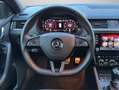 Skoda Octavia Combi 2.0 TDI RS 4x4 *PANO*ACC*KAMERA* Schwarz - thumbnail 11