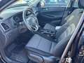 Hyundai TUCSON 1.6 T GDi 2WD DCT Trend TLE EU-Import Schwarz - thumbnail 7