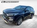 Hyundai TUCSON 1.6 T GDi 2WD DCT Trend TLE EU-Import Schwarz - thumbnail 1
