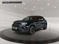 Opel Mokka 1.2 Turbo GS Line LED Navi Kamera SHZ Schwarz - thumbnail 2