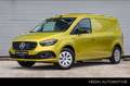 Mercedes-Benz Citan eCitan L2 Pro | Navigatie Plus Pakket | Parkeerpak Geel - thumbnail 1