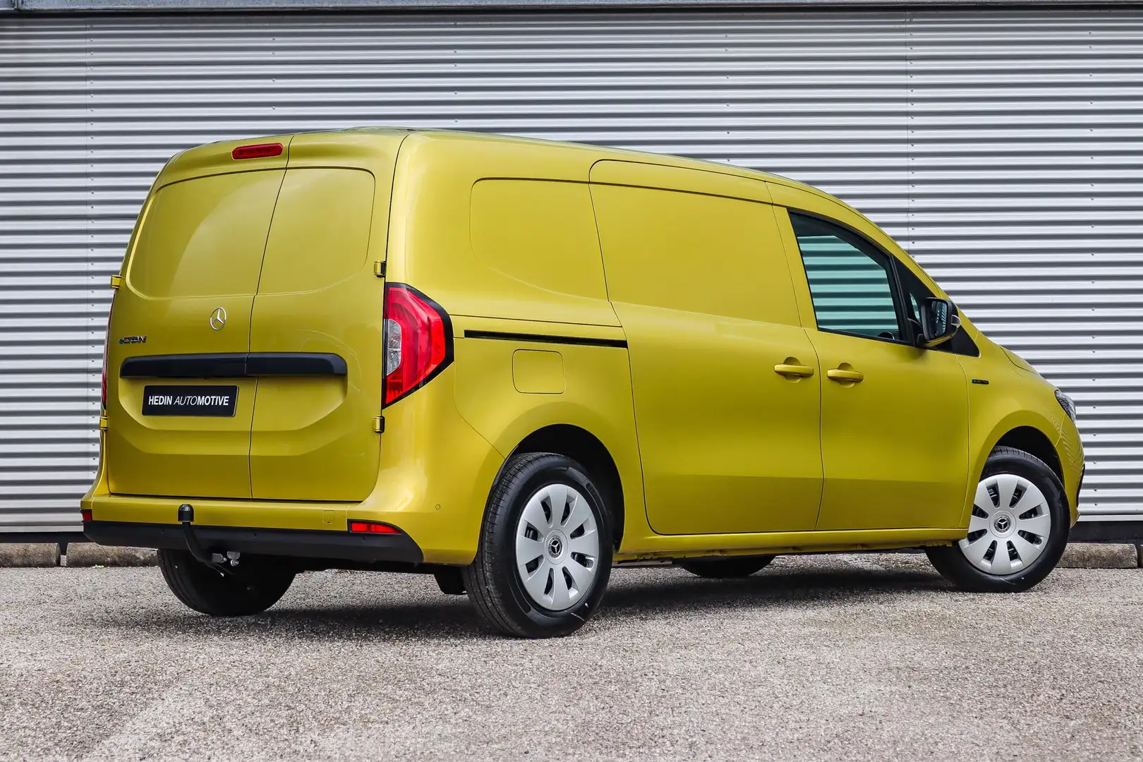 Mercedes-Benz Citan eCitan L2 51 kW Pro | Navigatie Plus Pakket | Park Amarillo - 2