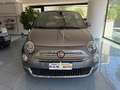 Fiat 500 500 III 2015 1.0 hybrid Dolcevita 70cv Grigio - thumbnail 4