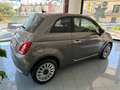 Fiat 500 500 III 2015 1.0 hybrid Dolcevita 70cv Grigio - thumbnail 7