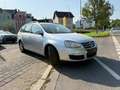 Volkswagen Golf Variant 1.9 TDI Comfortline*2.Hand*TÜV&ServiceNEU Silber - thumbnail 3