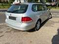 Volkswagen Golf Variant 1.9 TDI Comfortline*2.Hand*TÜV&ServiceNEU Silber - thumbnail 5