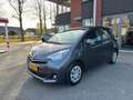 Toyota Verso-S 1.3 VVT-i Aspiration,climatronic, 1 jaar garantie Gris - thumbnail 20