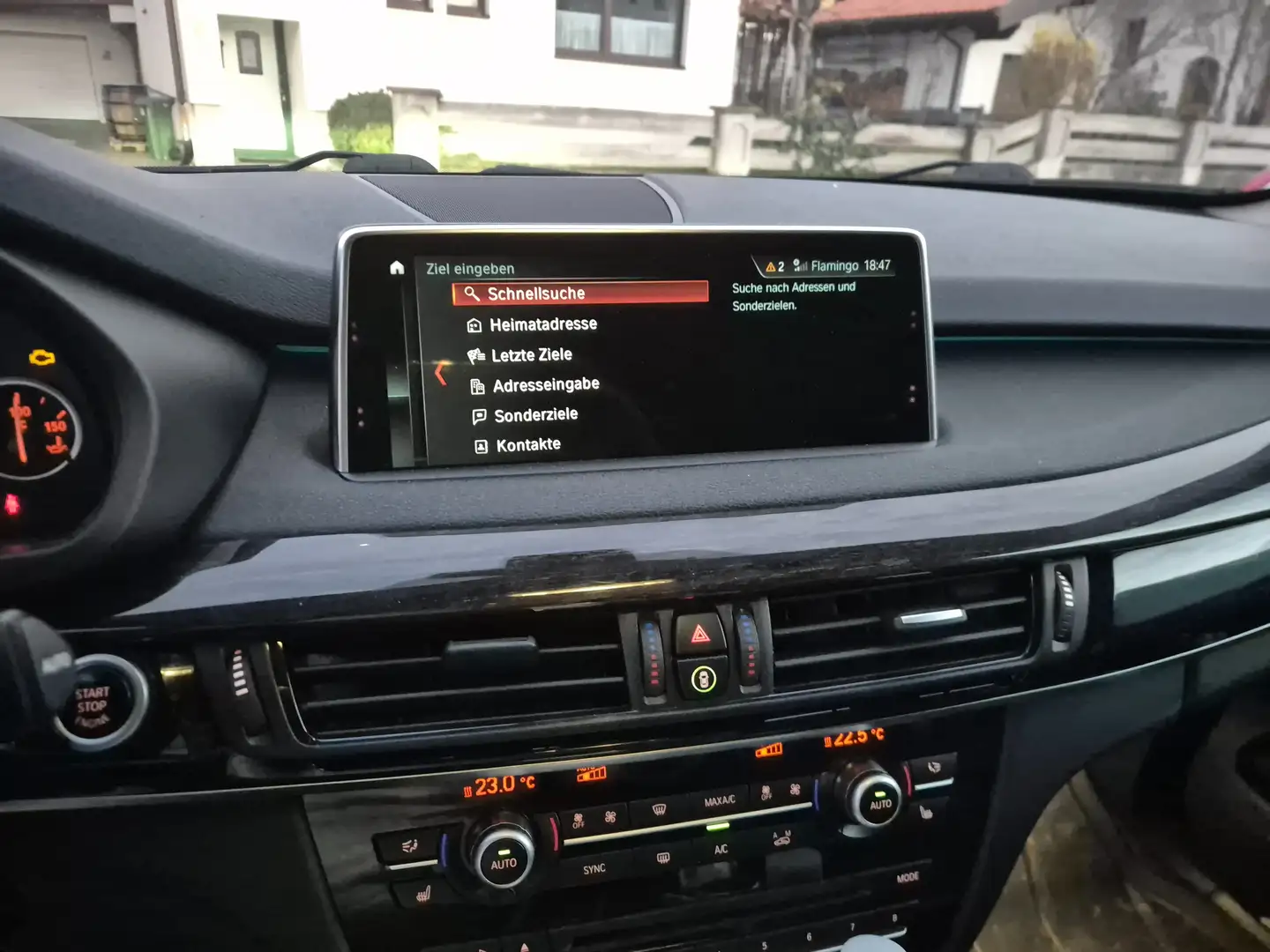 BMW X5 X5 xDrive30d Aut. Grau - 1