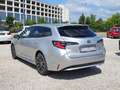 Toyota Corolla 1.8 Hybrid Touring Sports Team Deutschland - Techn Argintiu - thumbnail 7