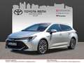 Toyota Corolla 1.8 Hybrid Touring Sports Team Deutschland - Techn Stříbrná - thumbnail 1