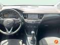Opel Crossland 1.2 81kW (110CV) Elegance Gris - thumbnail 11