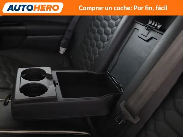 Ford Mondeo 2018, foto 38