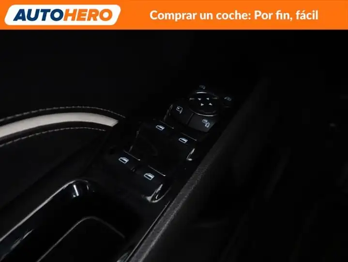 Ford Mondeo 2018, foto 35
