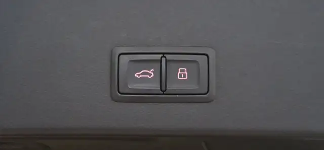 Audi A6 view 10