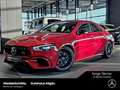 Mercedes-Benz CLA 45 AMG CLA 45 AMG S 4M+ Night 19" Perf.-Sitze AHK NP95 Rot - thumbnail 1