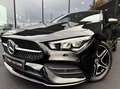 Mercedes-Benz CLA 180 PACK AMG" 2.0d 116CV 1ER MAiN FULL CARNET MERCEDES Negro - thumbnail 3