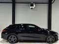 Mercedes-Benz CLA 180 PACK AMG" 2.0d 116CV 1ER MAiN FULL CARNET MERCEDES Negro - thumbnail 8