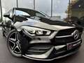 Mercedes-Benz CLA 180 PACK AMG" 2.0d 116CV 1ER MAiN FULL CARNET MERCEDES Negro - thumbnail 1
