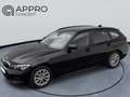 BMW 320 320d Touring M Sport - BVA  TOURING G21 320d PHASE 1 Noir - thumbnail 5