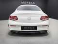 Mercedes-Benz C 400 4M COUPE AMG-LINE COMAND PANO MULTIBEAM Weiß - thumbnail 5