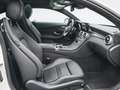 Mercedes-Benz C 400 4M COUPE AMG-LINE COMAND PANO MULTIBEAM Weiß - thumbnail 7