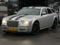 Chrysler 300C Touring 3.5 V6 LPG-G3/DAKJE/LEDER/MEMORY/VOL OPTIE Grijs - thumbnail 2