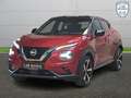 Nissan Juke Premier Edition DCT Rouge - thumbnail 1