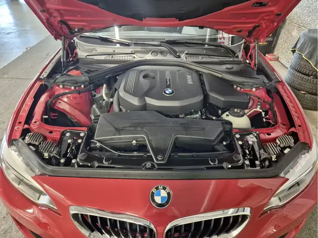 BMW 2 Series view 10