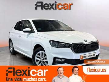 1.0 TSI Selection 70kW