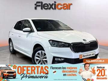 1.0 TSI Selection 70kW