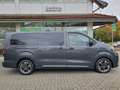 Opel Zafira Life 2.0 D L Aut. Edition Grau - thumbnail 4